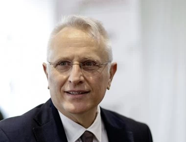 Αιχμές του Γιάννη Ραγκούση κατά της Φώφης Γεννηματά: «Δε ξέρω αν θα αντέξει στην ηγεσία του ΚΙΝΑΛ»